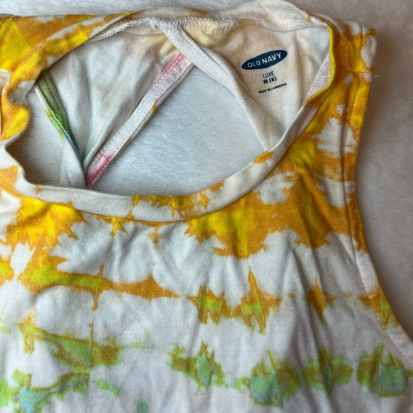 Old Navy Girls Luxe Tank Top Shirts 8 - Picture 14 of 16